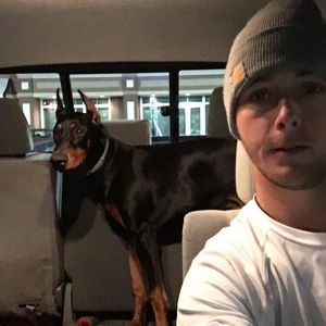 Meet your Posher, Eric